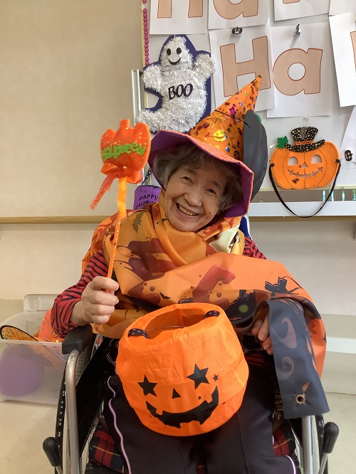 Happy Halloween! Happy Halloween!