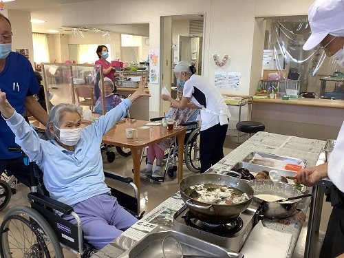 天ぷらバイキング 天ぷらバイキング