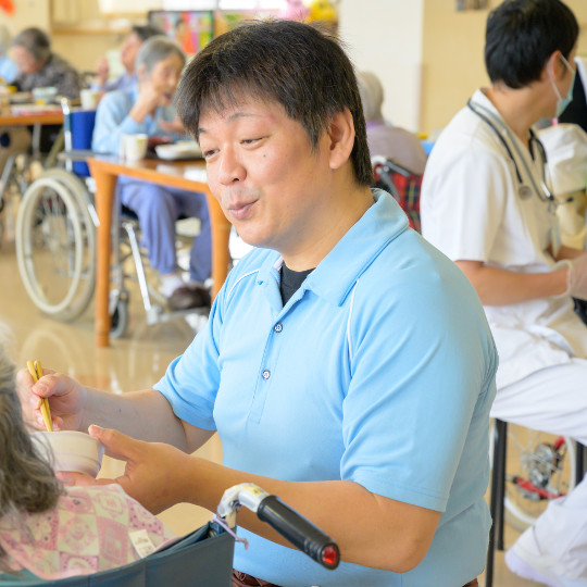 矢野勝也